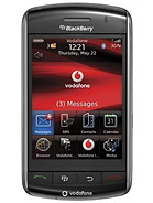 Blackberry Storm 9500 Price in Pakistan